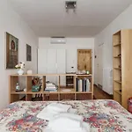 San Lorenzo Boutique Suites