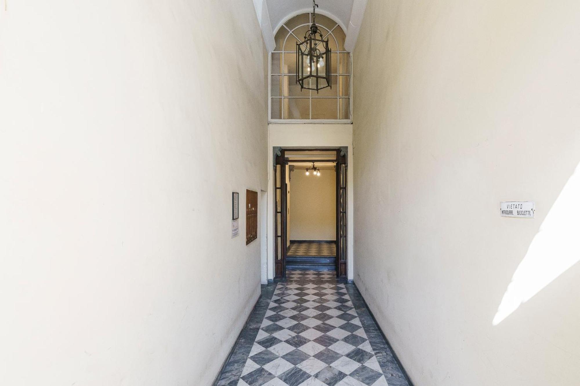 San Lorenzo Boutique Firenze